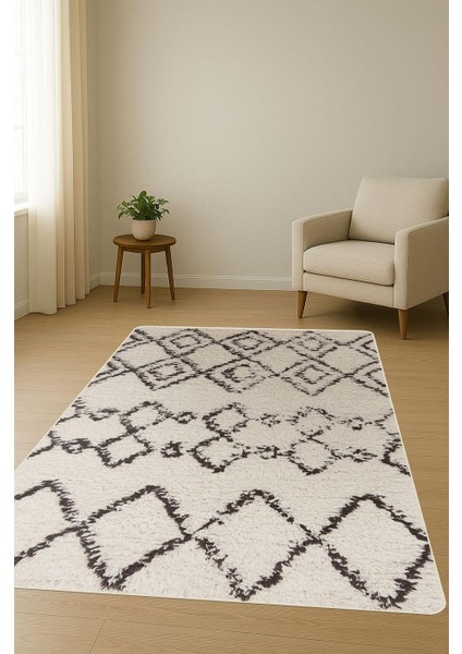 Parlak Parlak Kadife Kumaş Dijital Baskı Etnik Desenli Dot Kaymaz Tabanlı Halı Kumaş Dijital Baskı Dot Kaymaz Tabanlı Mutfak Halısı H0010 fiyatları