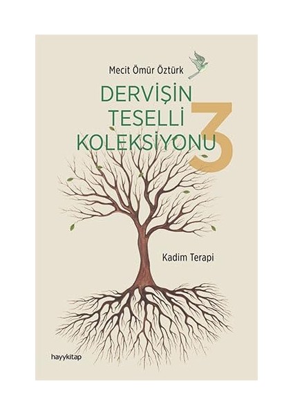 Büyü Cadılık ve Okültizm Tarihi (Ciltli) + Dervişin Teselli Koleksiyonu 3 - Kadim Terapi fiyatları