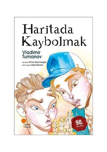 Sanatın Kısa Öyküsü + Köpekler Bale Yapmaz + Haritada Kaybolmak: 4, 5, 6, 7. Sınıflar modelleri