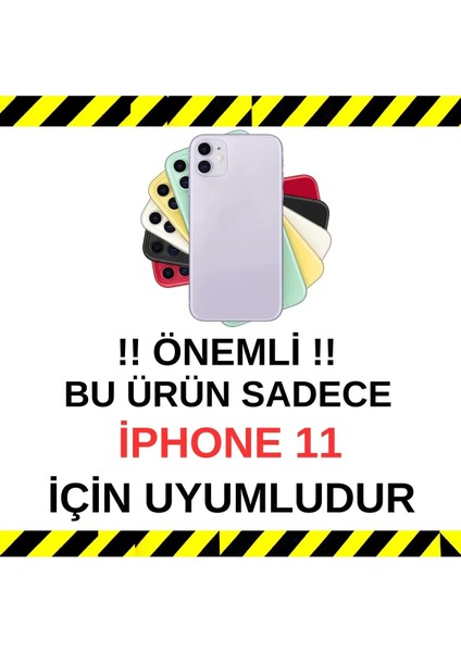 Iphone 11 Uyumlu Kişiye Özel Isim Eklenebilir Desenli Şeffaf Silikon Kılıf fiyatları