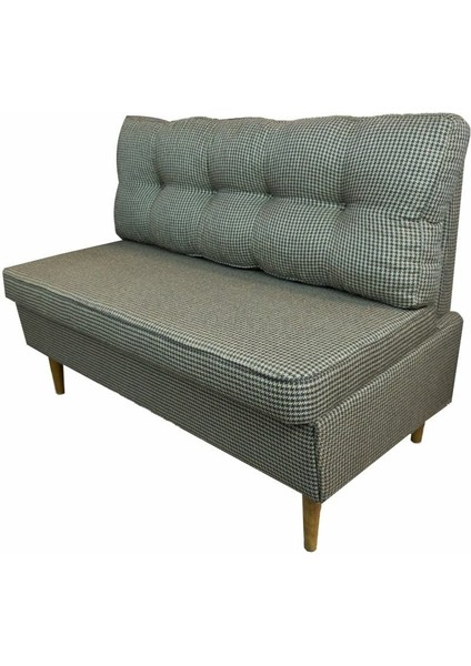 Retro Ikili Koltuk