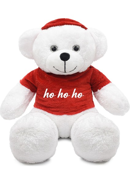 Yılbaşı Hediyelik Peluş Ayı – 70 cm Dev Boy Oyuncak fiyatları