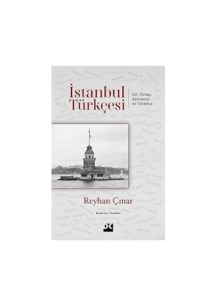 Istanbul Türkçesi: Dil Üslup Kelimeler ve Telaffuz + Çocuklar Için Beş Sevgi Dili