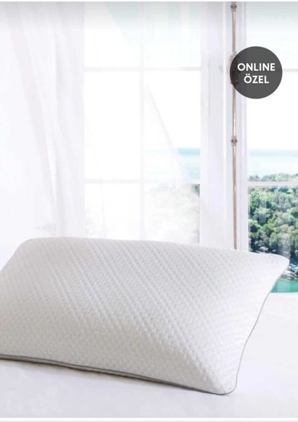 Rahat ve Konforlu Sunum Boyun Yastığı, Terletmeyen ve Düzleşmeyen Tasarım fiyatları