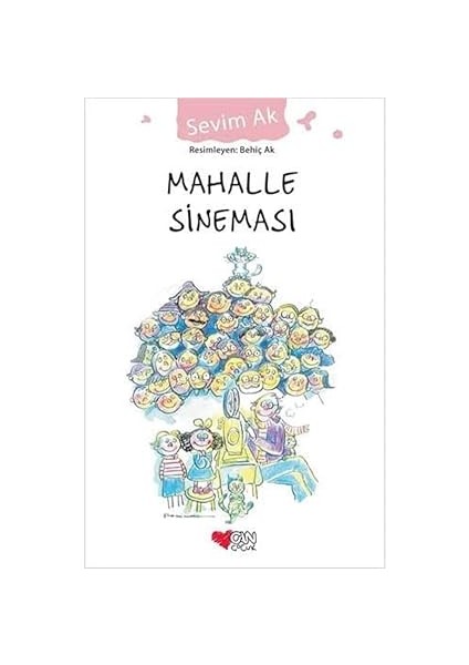 Mahalle Sineması + Yeni Öğretmen
