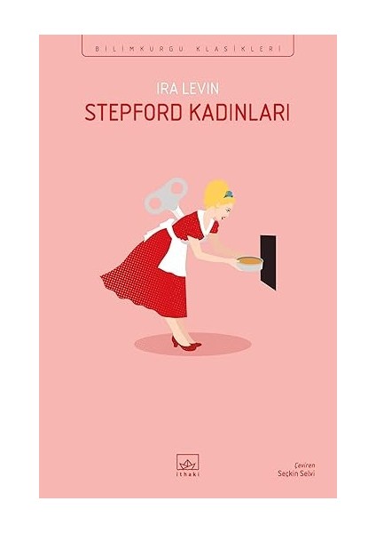Elveda Gülsarı + Stepford Kadınları fiyatları
