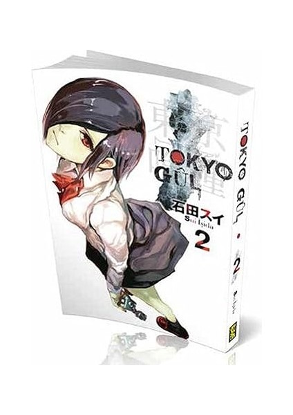 Daisy Darker + Checklıst Manifesto: Işi Doğru Yapmanın Basit Bilimi: Işler Nasıl Doğru Yapılır? + Tokyo Gul 2. Cilt modelleri