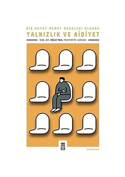 Yalnızlık ve Aidiyet: Bir Hayat Memat Meselesi Olarak + Karantina - Üçüncü Perde: Mahşerin Dört Atlısının Hikayesi