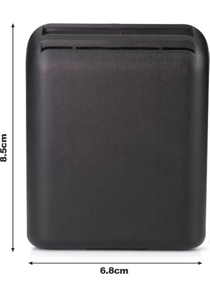 Araç Içi Kart Bilet Fiş Tutucu Slot Oto Kartlık Organizer fiyatları