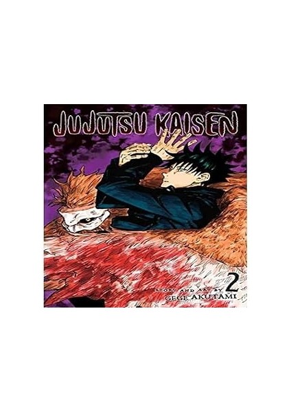 Jujutsu Kaisen 2. Cilt + Kiraz Çiçeklerinin Altında + Ayt Matematik Soru Bankası: Tamamı Video Çözümlü