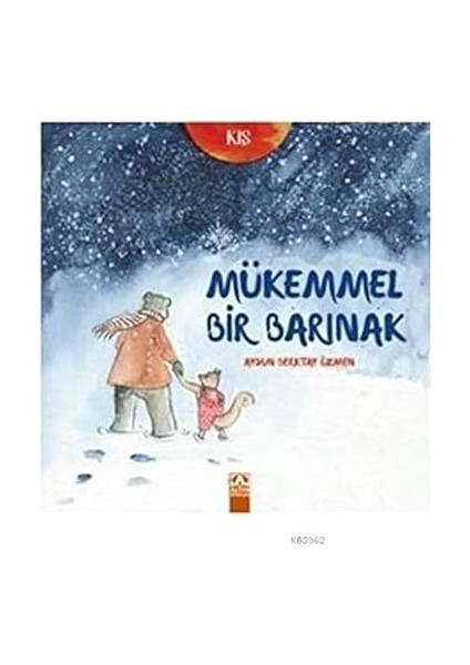 Kış - Mükemmel Bir Barınak + Gökyüzündeki Mor Bulutlar + Matilda: 9+ Yaş + Jujutsu Kaisen 2. Cilt