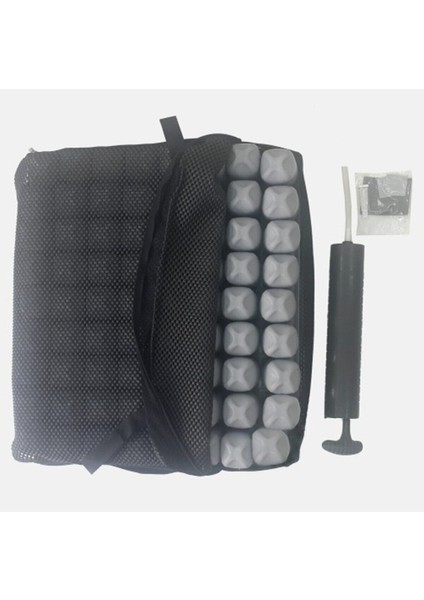 Rahat ve Destekleyici Havalı Tekerlekli Sandalye Minderi 45X40X10 cm