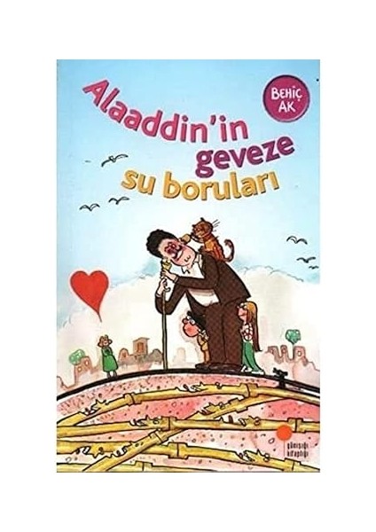 Alaaddin'in Geveze Su Boruları: 2, 3. Sınıflar + Küçük Prens + Homo Deus: Yarının Kısa Bir Tarihi, Tıpkı Basım
