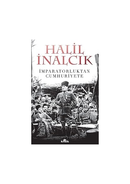 Imparatorluktan Cumhuriyete + Taş Kağıt Makas + Çocuklar Için Nutuk