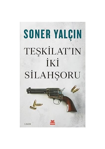 Teşkilat'ın Iki Silahşoru + Kelime Koleksiyoncusu (Ciltli: Nokta ve Mış Gibi'nin Yazarından