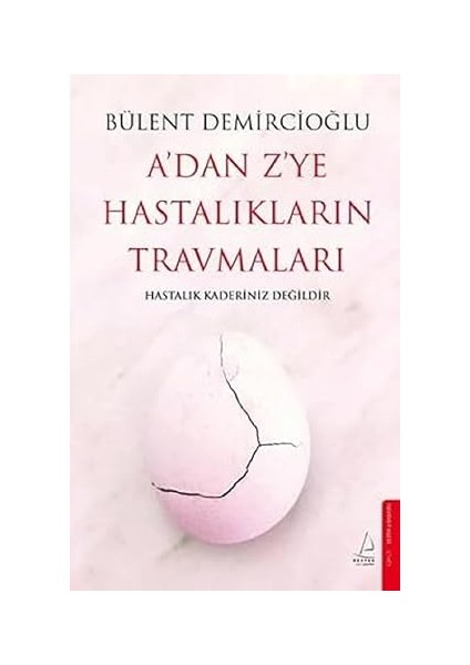 Yaman Tilki + A’dan Z’ye Hastalıkların Travmaları: Hastalık Kaderiniz Değildir fiyatları