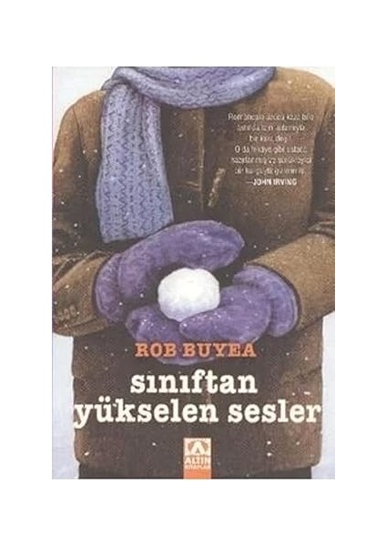 Sınıftan Yükselen Sesler + Sorularla Büyüyoruz