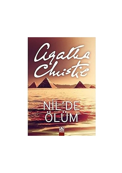 Nil' De Ölüm + Poetika: –şiir Sanatı Üstüne– + Büyük Atatürk'ten Küçük Öyküler 1