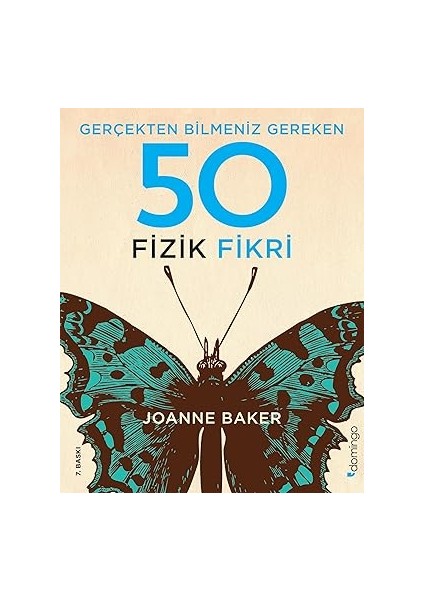 Cengiz Han + Gerçekten Bilmeniz Gereken 50 Fizik Fikri (Ciltli) fiyatları