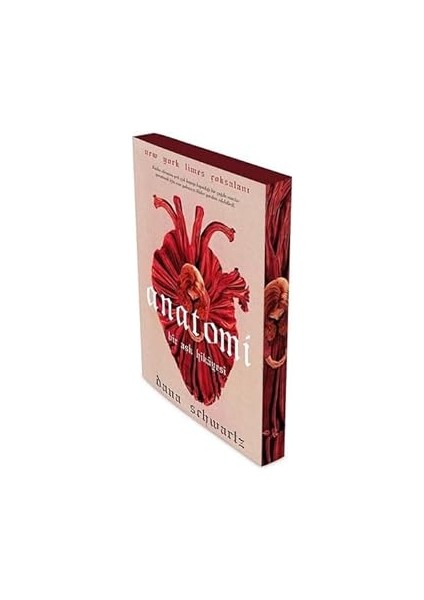 Eril Dişil Bilgeliği + Anatomi: Bir Aşk Hikayesi fiyatları