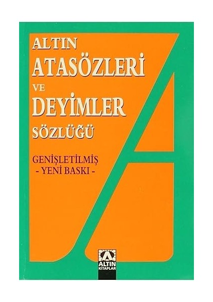 Cengiz Han + Altın Atasözleri ve Deyimler Sözlüğü + Biçimin ve Boşluğun Kitabı fiyatları