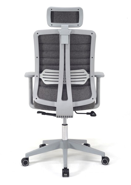 // Comfort Plus Mood Gray Yönetici Koltuğu Ofis Çalışma Koltuğu indirimleri