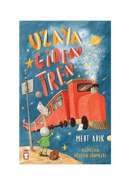 Köpek Adam 8 - Mama 22 + Göğe Bakma Durağı - Seçme Şiirler + Monster Cilt 1 + Uzaya Giden Tren fırsatları