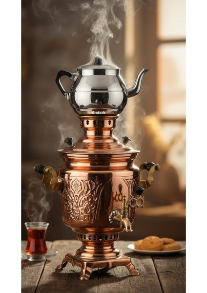 Alüminyum Tombik 18 Numara 2 Lt Semaver Demliği Tek Demlik fiyatları