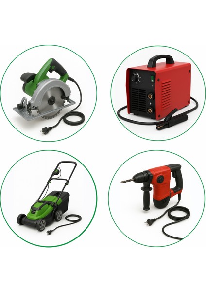 3x2.5mm Ttr 9m Kablolu Schneider 3’lü Priz – Güçlü ve Güvenli Uzatma Kablosu fiyatları