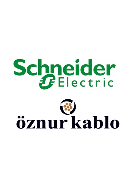 3x2.5mm Ttr 9m Kablolu Schneider 3’lü Priz – Güçlü ve Güvenli Uzatma Kablosu fırsatları