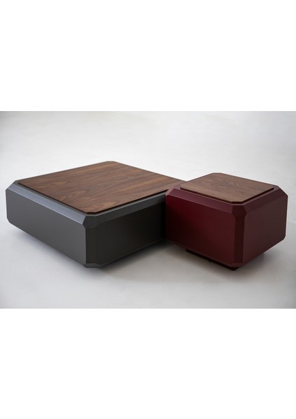 Roma Ikili Orta Sehpa Seti fiyatları