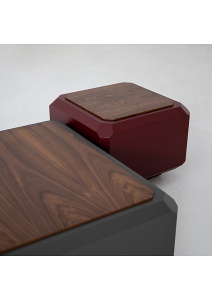 Roma Ikili Orta Sehpa Seti fırsatları