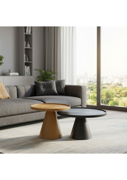 Rodos Ikili Orta Sehpa Seti fiyatları