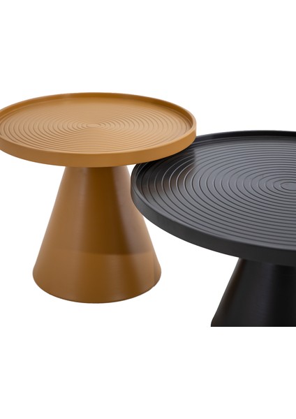 Rodos Ikili Orta Sehpa Seti modelleri