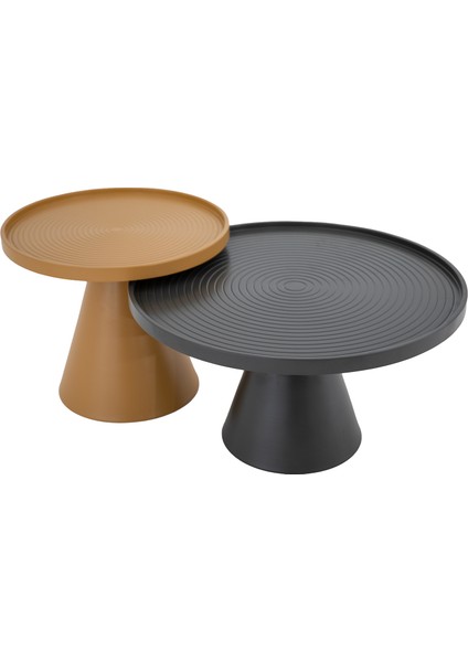 Rodos Ikili Orta Sehpa Seti indirimleri