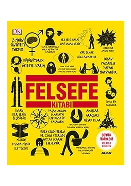 I Ching Ya Da Değişimler Kitabı - Yorumlar, Cep Boy + Felsefe Kitabı (Ciltli): Büyük Fikirleri Kolayca Anlayın fiyatları