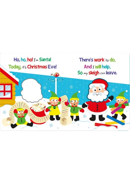 Ho Ho No Santa fiyatları