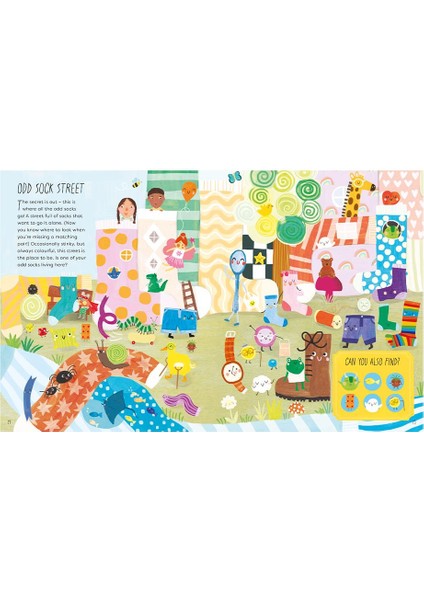 Hidden Worlds - Magic Under The Bed fırsatları