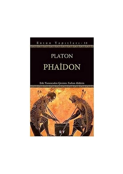 De Ki Işte + Phaidon: Platon Bütün Yapıtları 14 fiyatları
