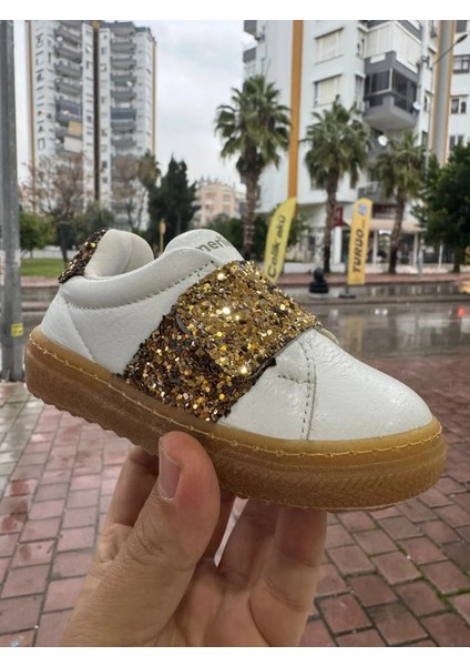 Sneaker Ilk Adım Ayakkabısı Ortopedik modelleri