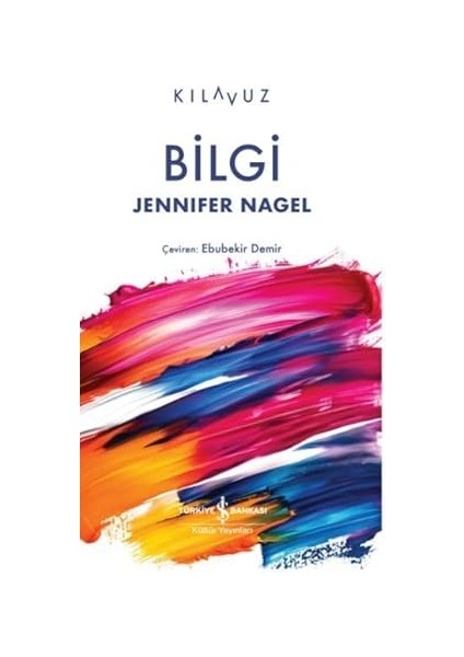 Bilgi + Sivil Itaatsizlik + Kötülük Miti