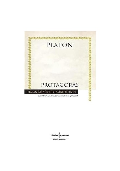 Walden + Protagoras fiyatları