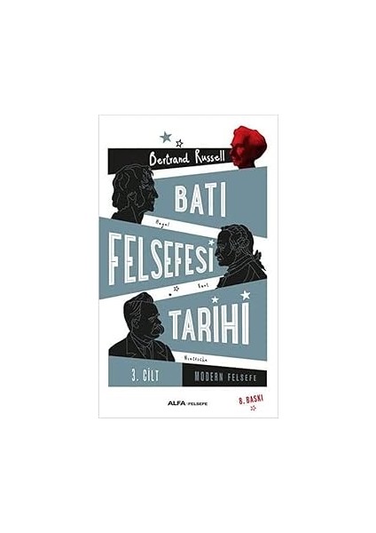 Descartes’ın Yanılgısı: Duygu, Akıl ve Insan Beyni + Batı Felsefesi Tarihi 3. Cilt fiyatları