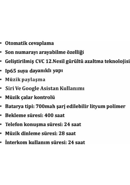 C 20 Interkom - Mobil Uygulama Destekli indirimleri