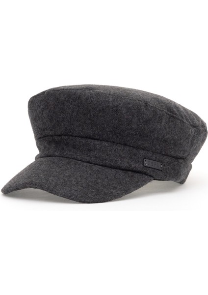 Erkek Gri Şapka 50314526-VR024