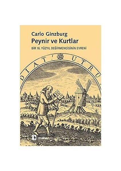 Kızıma Felsefe Öğretiyorum + Peynir ve Kurtlar: Bir 16. Yüzyıl Değirmencisinin Evreni + Ruhun Tutkuları fiyatları