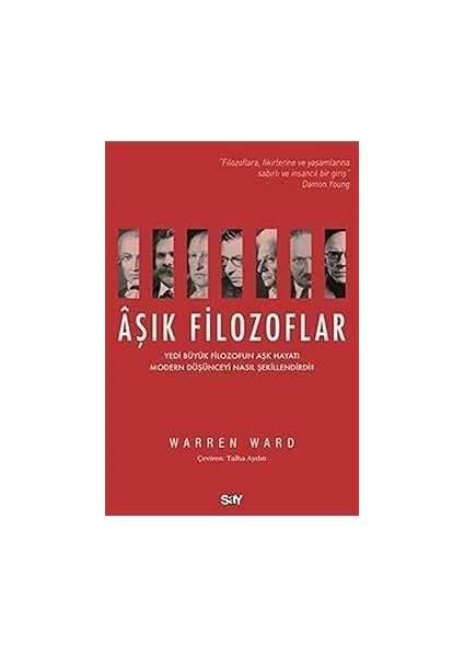 Tartışma Sanatının + Aşık Filozoflar: Yedi Büyük Filozofun Aşk Hayatı Modern Düşünceyi Nasıl Şekillendirdi? fiyatları