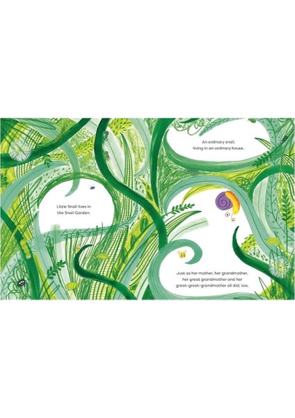 Little Snail Goes House-Hunting fiyatları