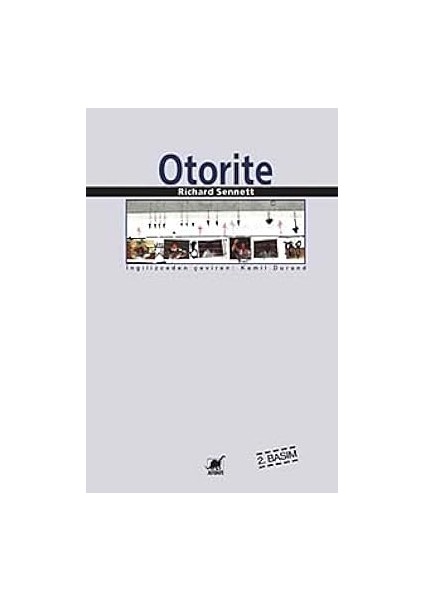 Otorite + Tembellik Hakkı: Klasikler