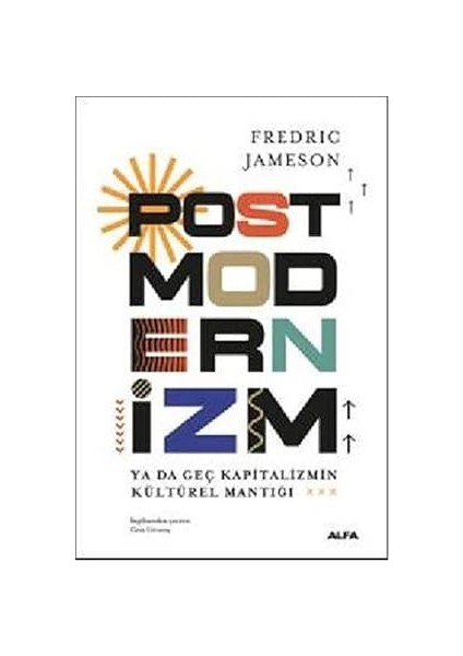 Heidegger Sözlüğü + Postmodernizm (Ciltli): Ya Da Geç Kapitalizmin Kültürel Mantığı fiyatları